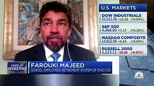 SERS of Ohio posts 26.76% return for fiscal year