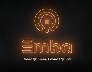 Emba Cast Iron Cookware - Manufactured in the UK