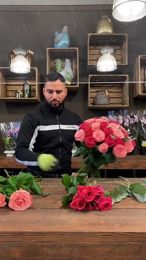 FlowersbyMasen on TikTok