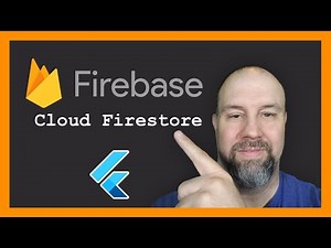 Flutter Firebase Tutorial - Cloud Firestore