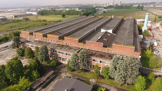 Torino | EthosEnergy