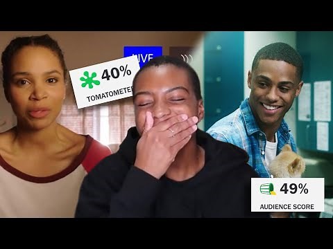 There Is Absolutely Nothing Realistic About **REALITY HIGH**