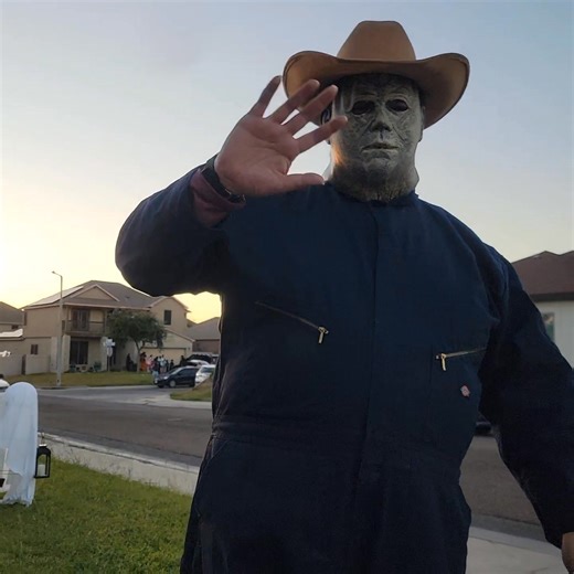 Halloween 2025 | Gabriel Jimmy Villarreal