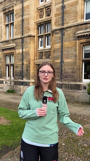 Caius Explore: Philosophy & Education Insights for Cambridge Applicants