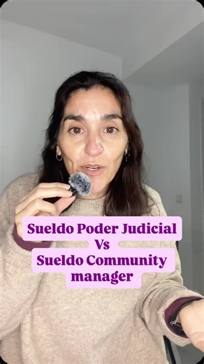 Nadia Antonini- Abogada- Mentora de Marketing para Abogados | Ganaba más como Community manager que en el poder judicial… 🚨Aclaración: Esta es MI EXPERIENCIA siendo subrogante con 2 años de antigüedad... | Instagram