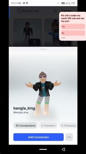 Rating your avatar part 4 #roblox #roblox#ratingyouravatar#hotelroomservice