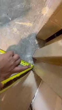 Cara mcm mana ukur Pintu Aluminium Swing Door