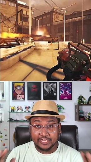 Half Life REMAKE - The Black Mesa Experience