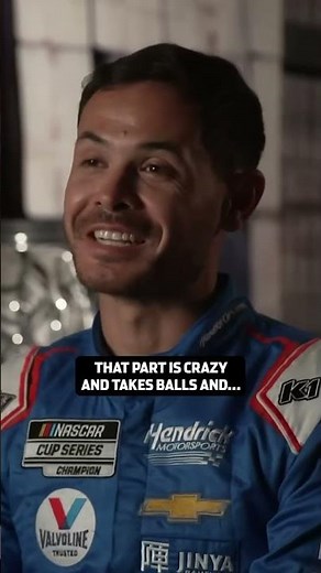 NASCAR drivers revisit 'Hail Melon' at Martinsville 🍉