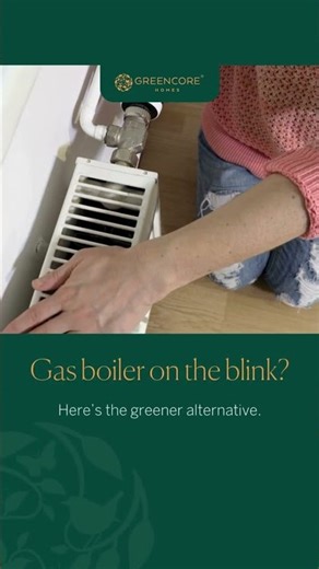 Gas boilers can be a headache. Here's how Air Source Heat Pumps work.