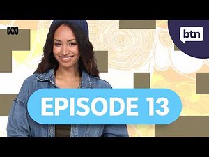 BTN Episode 13, 2026 - Behind the News