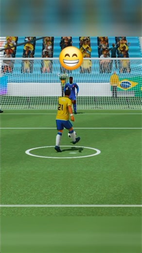 🇧🇷vs🇪🇨khela ki skill kintu poul korse tai felentik #phonk #vairalshort #youtubeshorts #vairalvideo
