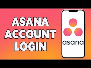 Asana Account Login Guide 2023 | Asana Sign In | Asana App
