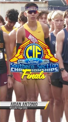 Aidan Antonio, from Woodbridge, breaks down his D2 win and the close finish in last 100!! 🔥🔥🔥
