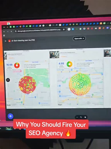 Fire your local SEO Agency in 2026 if they dont focus on Google Maps SEO #localseotips #seotips #websitetips #localseo #marketingtips