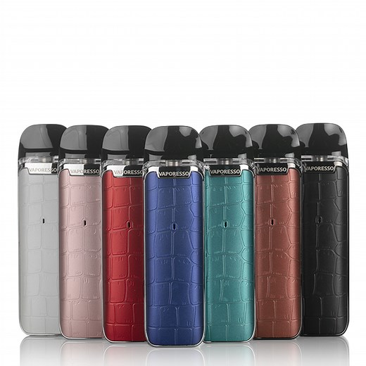 Vaporesso LUXE Q Pod System