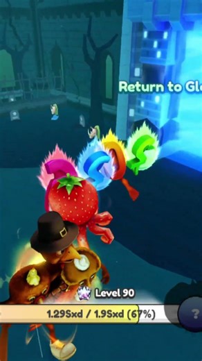 🎄🎅🎁⛄ 2026 Strawberrini and LA Thanksgiving Vombinacion SECRET Brainrot Evolution Roblox #usa #gaming