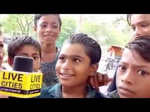 Confidence of Bihar boy!! | Savage interview of Bihari | i need this kind of confidence.