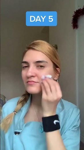 Icing Face Before and After: 7-Day Ice Cube Challenge Results!