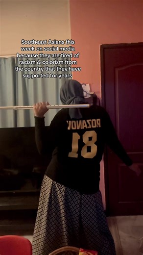 Southeast Asians Unite Against Racism and Colorism