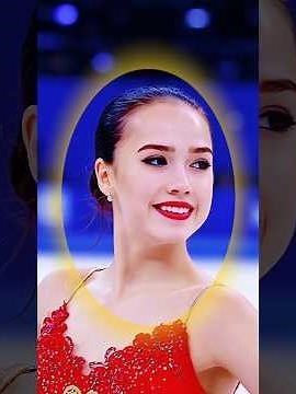 No one believed she would win gold until she used this strategy #FigureSkating #Olympics