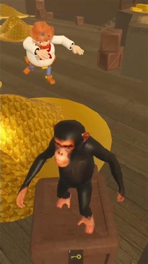 Epical plays ESCAPE COWBOY ROBBY'S EVIL BANK RUN #shorts #roblox