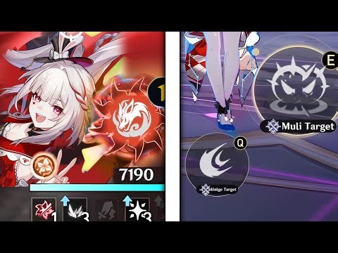 NEW UPDATE! SPARXIE IS HERE AND SHE IS BROKEN — Everything We Know So Far - Honkai: Star Rail