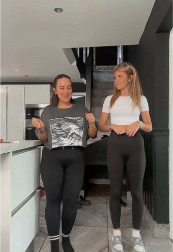 Rosie Dev and Frankie Jay: A Fun Day Celebration