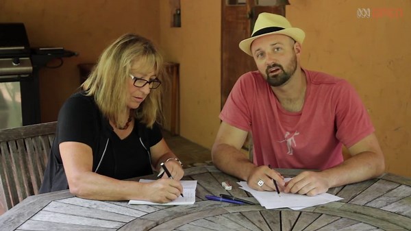 Making a Mini-documentary, Ep 2: Scripting and storyboarding a video interview - ABC Education