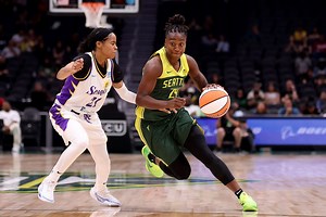 Where to watch LA Sparks vs Seattle Storm 2024 WNBA Preseason Game? Date, time and streaming options