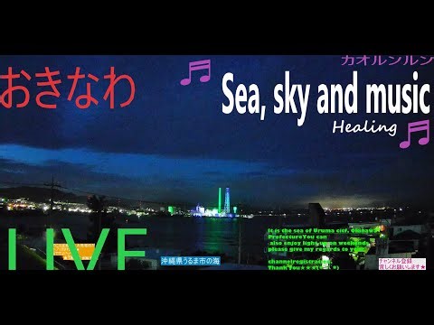 沖縄ライブ おおみそか 2025 12/31 カオルンルン