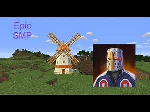 Swagger souls windmill- epic smp