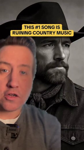 James Shotwell | Country Minute on Instagram: "Who is Breaking Rust? The better question is, what is Breaking Rust? The number one song on the billboard country sales chart is a work of science fiction. Breaking Rust is an AI artist who, in less than 2 months, has charted higher than today’s biggest stars. Have you heard the song? What do you think? #countrymusic #jacksondean #breakingrust"