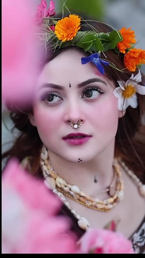 A life in Jungle 🥀♥️🌸 #beauty #background_music #Ringtone #life #nature