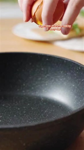 Non-Toxic Coating for Safe Cookware