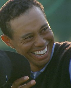 611K views · 10K reactions | Happy birthday to three-time U.S. Open champion Tiger Woods!  This highlight reel never gets old. | U.S. Open Championship | Facebook