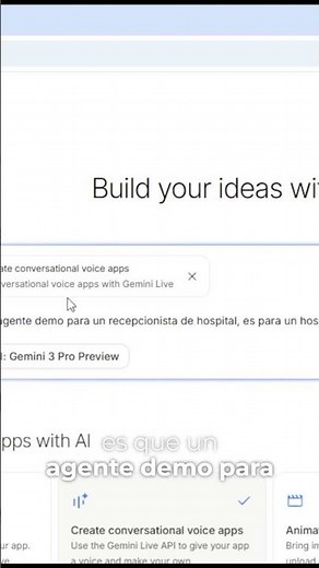 Creating a Voice Agent for Reception with Gemini #gemini #ai #agent