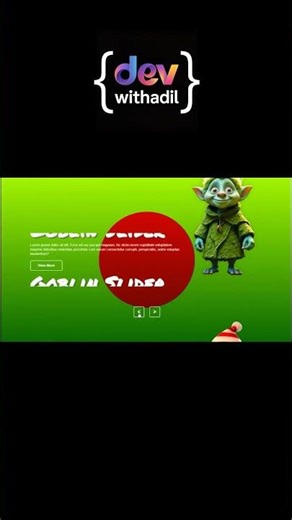 Create a STUNNING Responsive Image Slider in Minutes