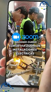 2.7K reactions · 62 shares | *Curso de Instalaciones Eléctricas por...