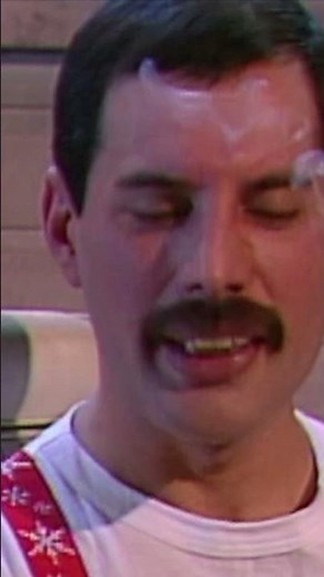Are you? #queen #freddiemercury