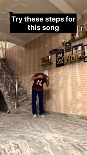 C D A studio on Instagram: "Learn basic dance 💯…. Save and practice 👍🏻 For beginners 💯 Follow this page for more Dance videos 💯 #dance#trend#learn#hiphop#basic#steps#follow#fyp #beginners"