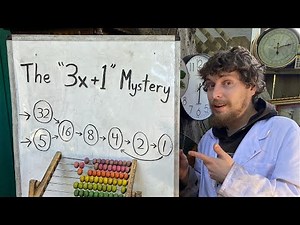 The Collatz Conjecture... but in Binary