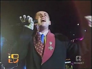 176 reactions · 255 shares | FGTH. Frankie perform Two Tribes on Italian show Festivalbar ( 1984 ) 13th September 1984 | Frankie Goes To Hollywood (Official) | Facebook