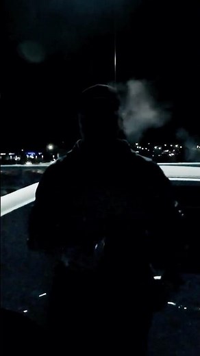 BB6 Prelude — When a Honda Becomes a Legend at Midnight 🌙