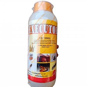 Executor Insecticides / Pesticides / Mosquitoes Killer -1L