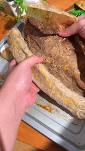 [VIRAL BANGET‼️] Sebelum nonton harus like, komen, save serta share ke teman teman kalian ya 👌👌 KEBAB HOMEMADE Bahan bahan 1 biji bawang bombay 3 biji bawang putih 500 gram daging sapi 2 sdm yogurt plain 2 sdm paprika bubuk 1 sdm jinten bubuk 1 sdm oregano 1 sdm parsley 1 sdt penyedap 1 sdt garam 1 sdm lada hitam 200 gram mayones 80 gram yogurt 3 biji bawang putih halus 1 sdt parsley Mitochiba star chopper CH250 yang elegant banget !!! dengan keunggulan nya yang super tajam powerfull awet, pok