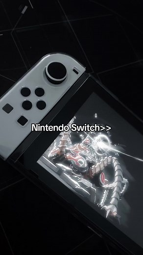 Customizing My Nintendo Switch: A Fun Guide