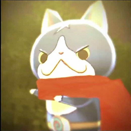Yo-kai Watch Blasters edit #edit #yokaiwatch #yokaiwatchblasters