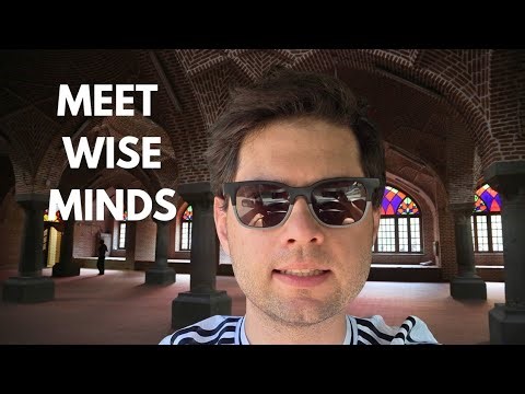 Invest In Yourself | I Show Respect Live