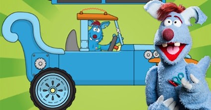 Woozle Goozle "Fahrt ins Abenteuer": kostenlos online spielen | toggo.de